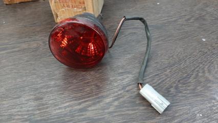 Фото запчасти фонарь противотуманный правый Chery Sweet QQ 2005-2013 новая запчасть Запчасть фонарь противотуманный правый Chery Sweet QQ 2005-2013