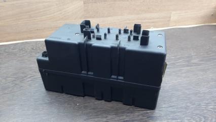 Компрессор центрального замка Mercedes-Benz S-Class 1998-2004