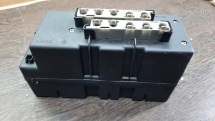 Компрессор центрального замка Mercedes-Benz S-Class 1998-2004