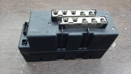 Компрессор центрального замка Mercedes-Benz S-Class 1998-2004