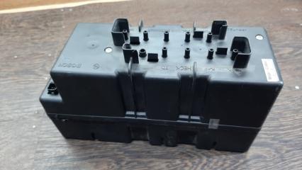 Компрессор центрального замка Mercedes-Benz S-Class 1998-2004