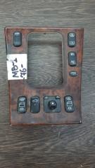 Накладка салона Mercedes-Benz CLK-Class 1997-2002 Б/У Накладка салона Mercedes-Benz CLK-Class 1997-2002