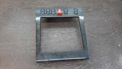 Накладка консоли Mercedes-Benz E-Class 1995-2003 Б/У Накладка консоли Mercedes-Benz E-Class 1995-2003