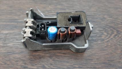 Резистор Mercedes-Benz C-Class 2001