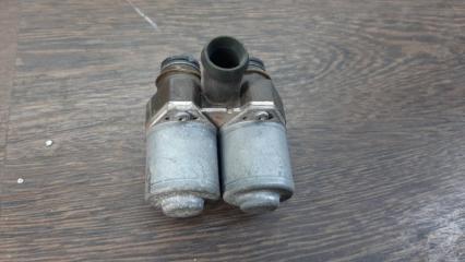 Клапан печки Mercedes-Benz E-Class 1999