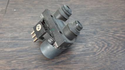 Клапан печки Mercedes-Benz E-Class 1999