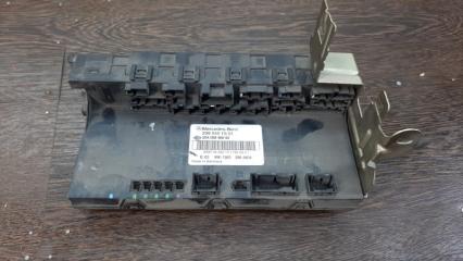 Блок предохранителей Mercedes-Benz CLK-Class 2003