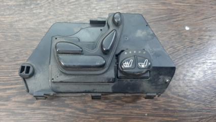 Блок управления сидением передний правый Mercedes-Benz S-Class 2000