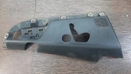 Обшивка двери задняя левая Mercedes-Benz S-Class 2000