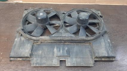 Вентилятор системы охлаждения Mercedes-Benz S-Class 1996