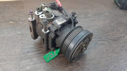 Запчасть компрессор кондиционера BYD F3 2005-2014