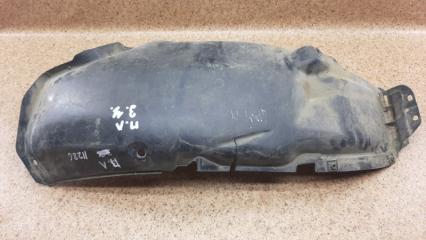 Фото запчасти подкрылок передний левый Hyundai i30 2008 контрактная запчасть Запчасть подкрылок передний левый Hyundai i30 2008