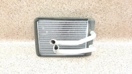 Запчасть радиатор печки Hyundai Sonata 2007