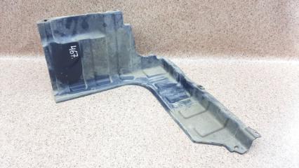 Запчасть пыльник двигателя передний левый Hyundai 291301R000 2011-2017