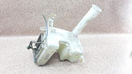 Запчасть бачок стеклоомывателя Mitsubishi Lancer 2003-2007