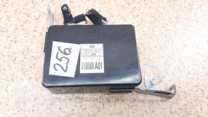 Фото запчасти блок управления центральным замком Hyundai Elantra 2000-2010 Б/У запчасть Запчасть блок управления центральным замком Hyundai Elantra 2000-2010