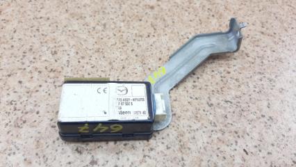 Фото запчасти блок управления Mazda 6 2002-2005 Б/У запчасть Запчасть блок управления Mazda 6 2002-2005