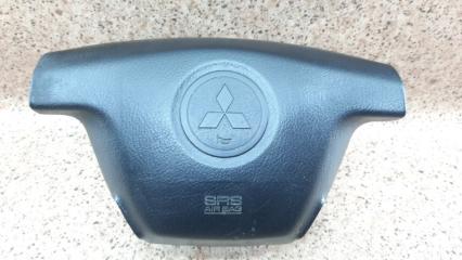Запчасть подушка безопасности (airbag) в руль Mitsubishi Lancer 2003-2007