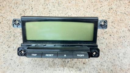 Дисплей информационный Kia Ceed 2007-2010