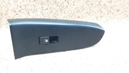 Запчасть блок управления стеклами правый Kia Ceed 2007-2010