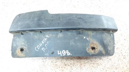 Фото запчасти брызговики (брызговик) передние правые Hyundai Sonata 2007 Б/У запчасть Запчасть брызговики (брызговик) передние правые Hyundai Sonata 2007