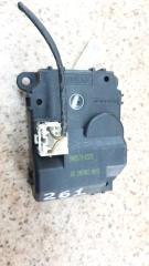 Запчасть моторчик заслонки печки Hyundai Solaris 2011-2017