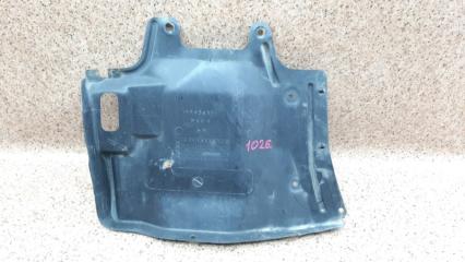 Запчасть защита двигателя (картера) левая Mitsubishi Lancer 2003-2007