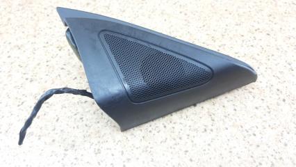 Запчасть накладка зеркала передняя правая Kia Ceed 2007