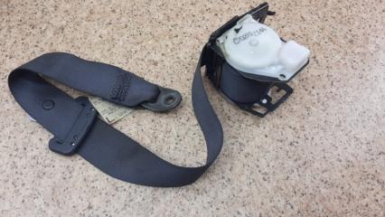 Фото запчасти ремень безопасности задний левый Mazda 6 2002-2005 Б/У запчасть Запчасть ремень безопасности задний левый Mazda 6 2002-2005