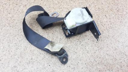 Фото запчасти ремень безопасности задний правый Mazda 6 2002-2005 Б/У запчасть Запчасть ремень безопасности задний правый Mazda 6 2002-2005