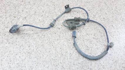 Запчасть датчик abs передний левый Hyundai Solaris 2011