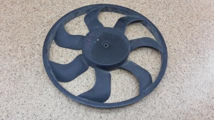 Запчасть крыльчатка вентилятора Renault Duster 2015-2025