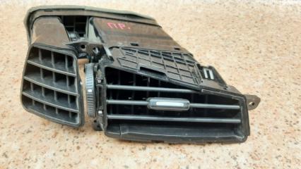 Запчасть дефлектор воздушный (салона) правый Kia Ceed 2007