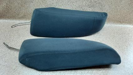 Запчасть обшивка салона задняя Mitsubishi Lancer 2003-2007