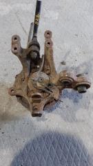 Запчасть кулак поворотный задний левый Kia Ceed 2007