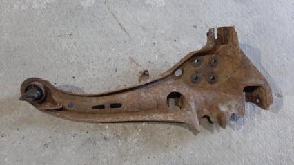 Фото запчасти рычаг подвески задний правый Mazda 6 2002-2005 Б/У запчасть Запчасть рычаг подвески задний правый Mazda 6 2002-2005