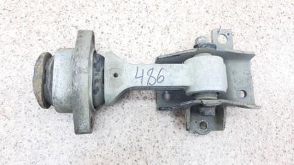 Запчасть подушка двигателя (опора двигателя) задняя Hyundai Solaris 2011