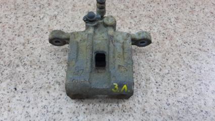 Запчасть суппорт тормозной задний левый Kia Ceed 2007