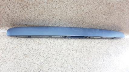 Запчасть накладка багажного отделения Volvo S40 2004-2012