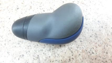 Фото запчасти ручка кпп Mercedes-Benz A-Class 1999 Б/У запчасть Запчасть ручка кпп Mercedes-Benz A-Class 1999