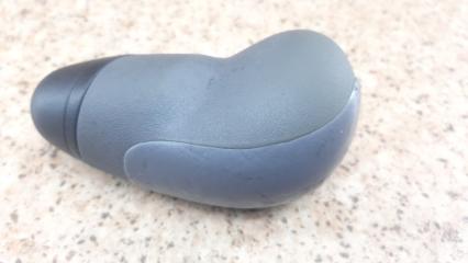 Фото запчасти ручка кпп Mercedes-Benz A-Class 1999 Б/У запчасть Запчасть ручка кпп Mercedes-Benz A-Class 1999