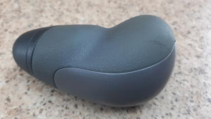 Фото запчасти ручка кпп Mercedes-Benz A-Class 1999 Б/У запчасть Запчасть ручка кпп Mercedes-Benz A-Class 1999