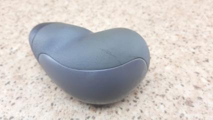 Ручка кпп A-Class 1999 W168