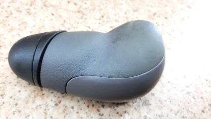 Запчасть ручка кпп Mercedes-Benz A-Class 1999