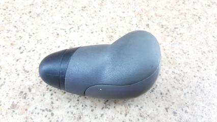 Запчасть ручка кпп Mercedes-Benz A-Class 1999