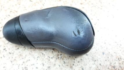 Ручка кпп Mercedes-Benz A-Class 1999