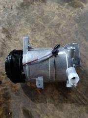 Запчасть компрессор кондиционера Nissan  Teana 2008-2020