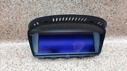 Дисплей информационный BMW 5-Series 2003-2009