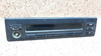 Дисплей информационный BMW X5 1999-2004