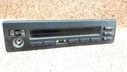 Дисплей информационный BMW X5 1999-2004